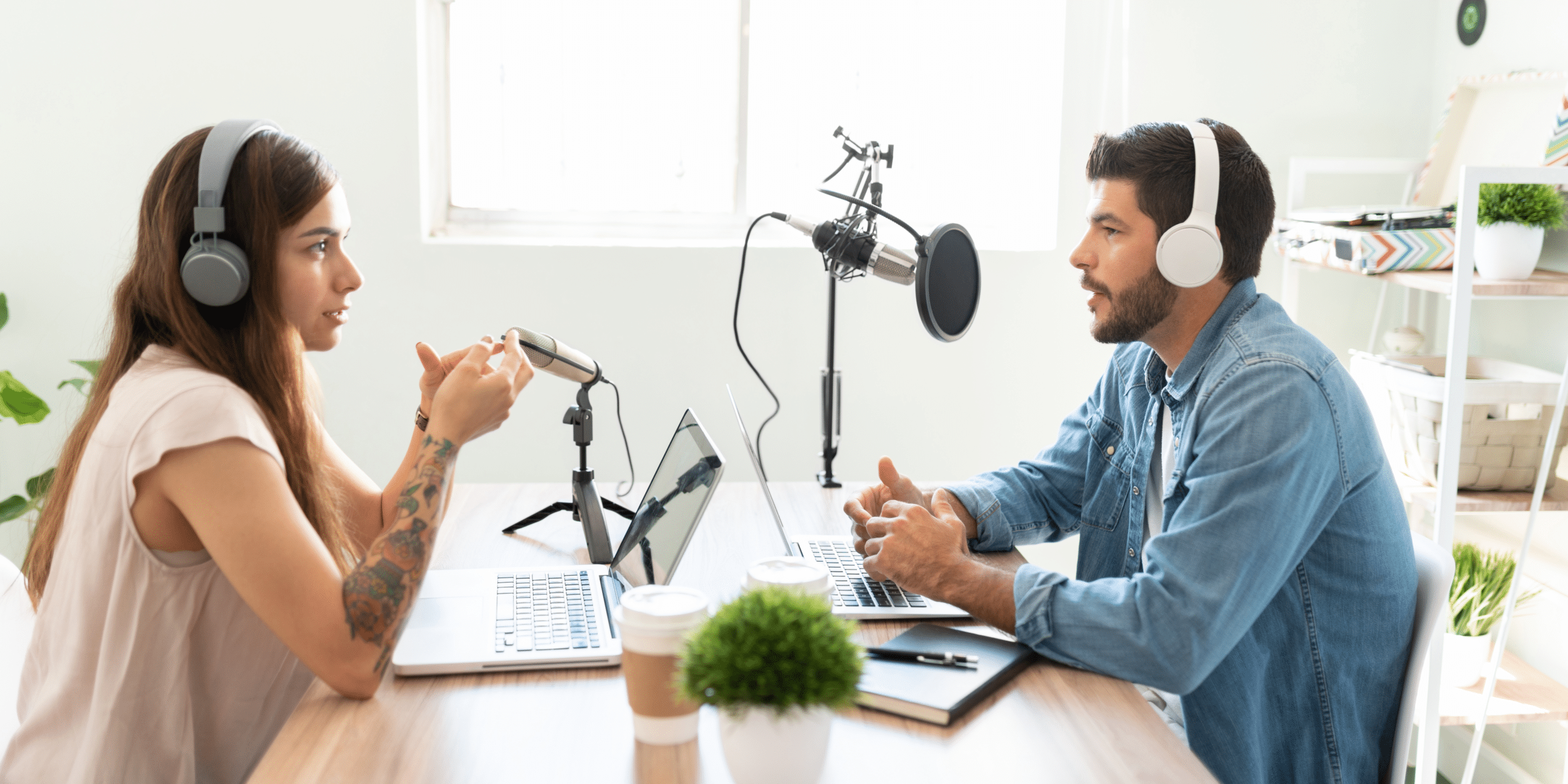 Tech Insights Podcast