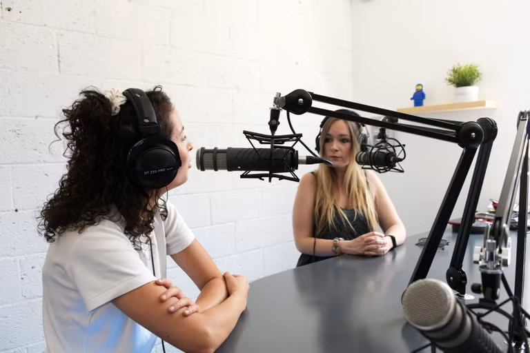 Innovator Spotlight Podcast